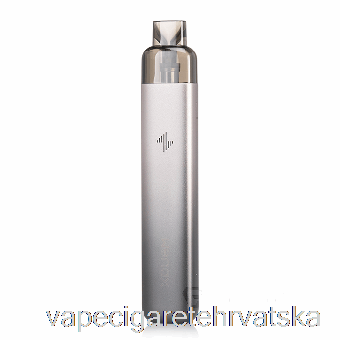 Vape Hrvatska Geek Vape Wenax K1 Se Pod System Grey Black